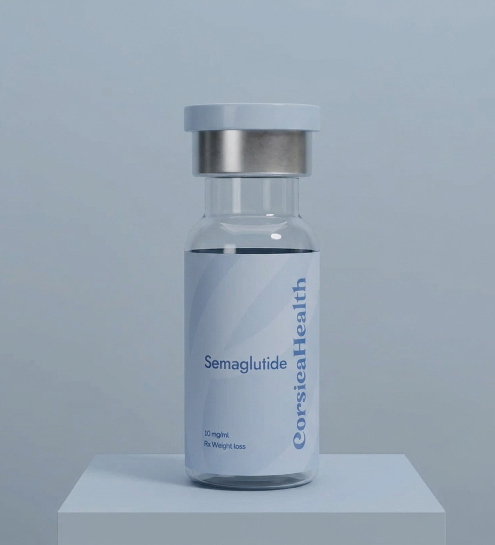 Semaglutide โ Corsica Health