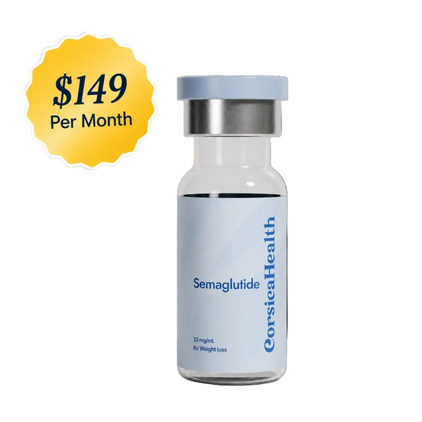 Semaglutide