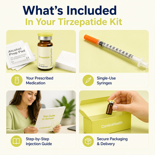 Tirzepatide