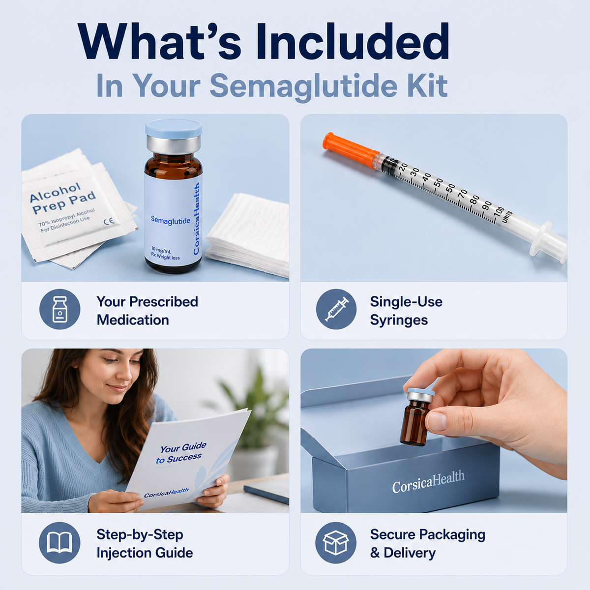 Semaglutide