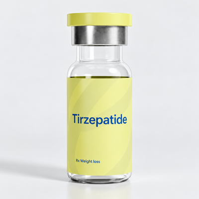 Tirzepatide