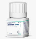 Wegovy Pill Prescription Only
