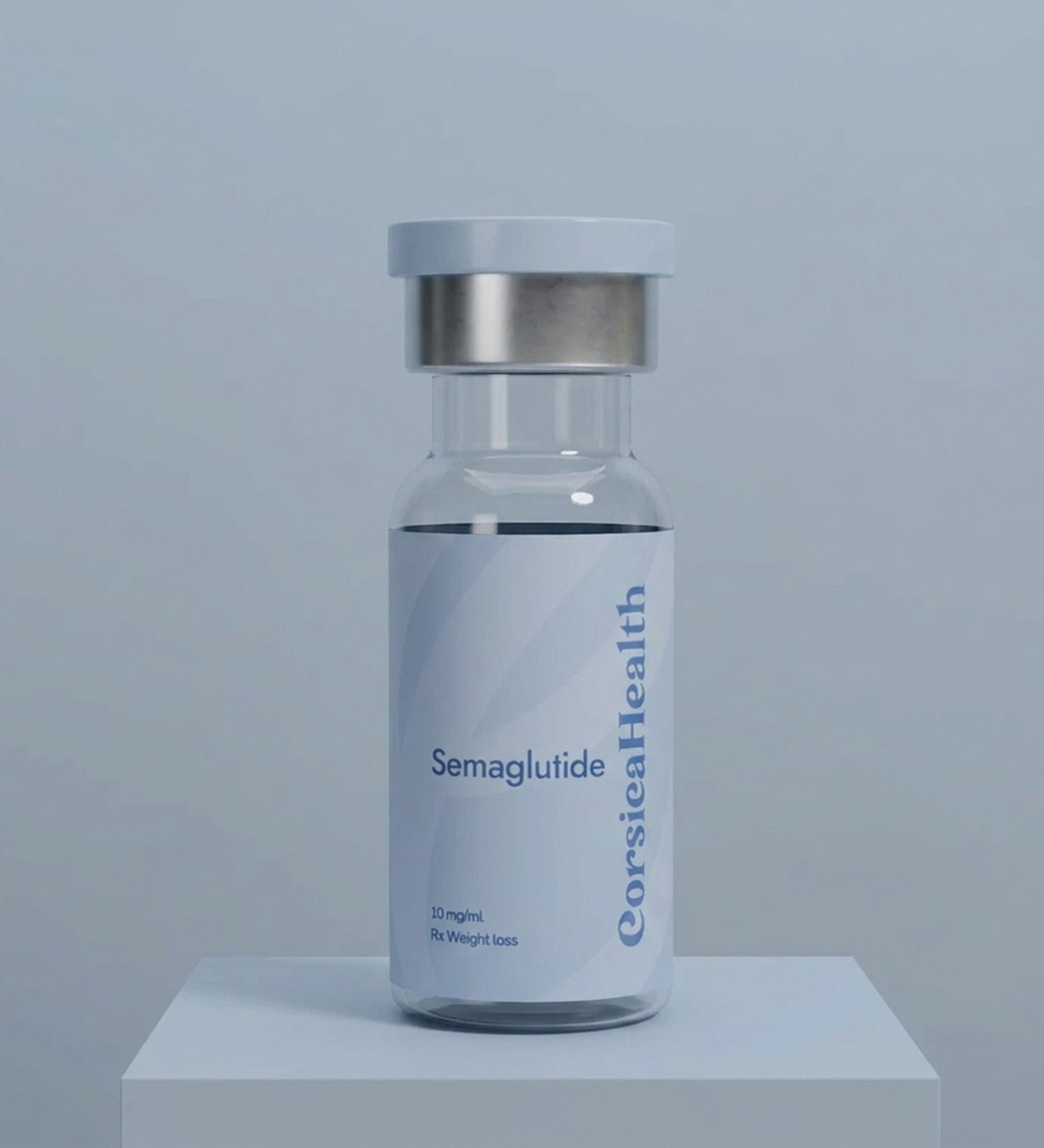 Semaglutide - 3 Month Plan ($149 per Month